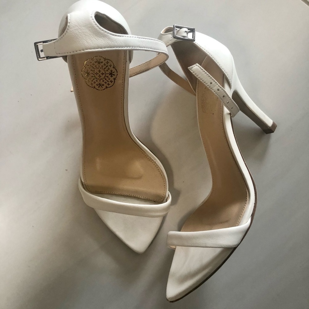 Grace loves lace dosa heels